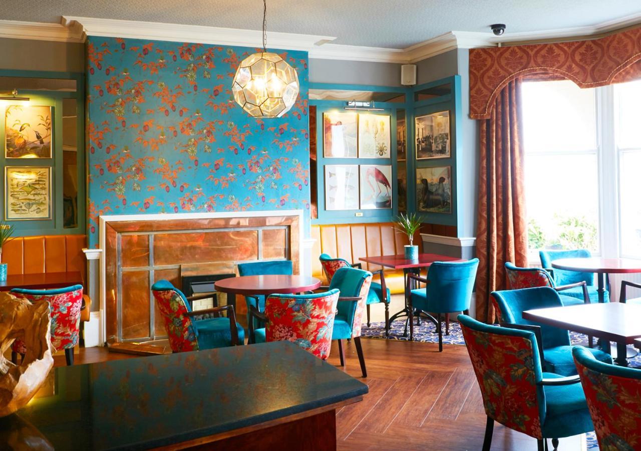 The Red Lea Hotel Scarborough