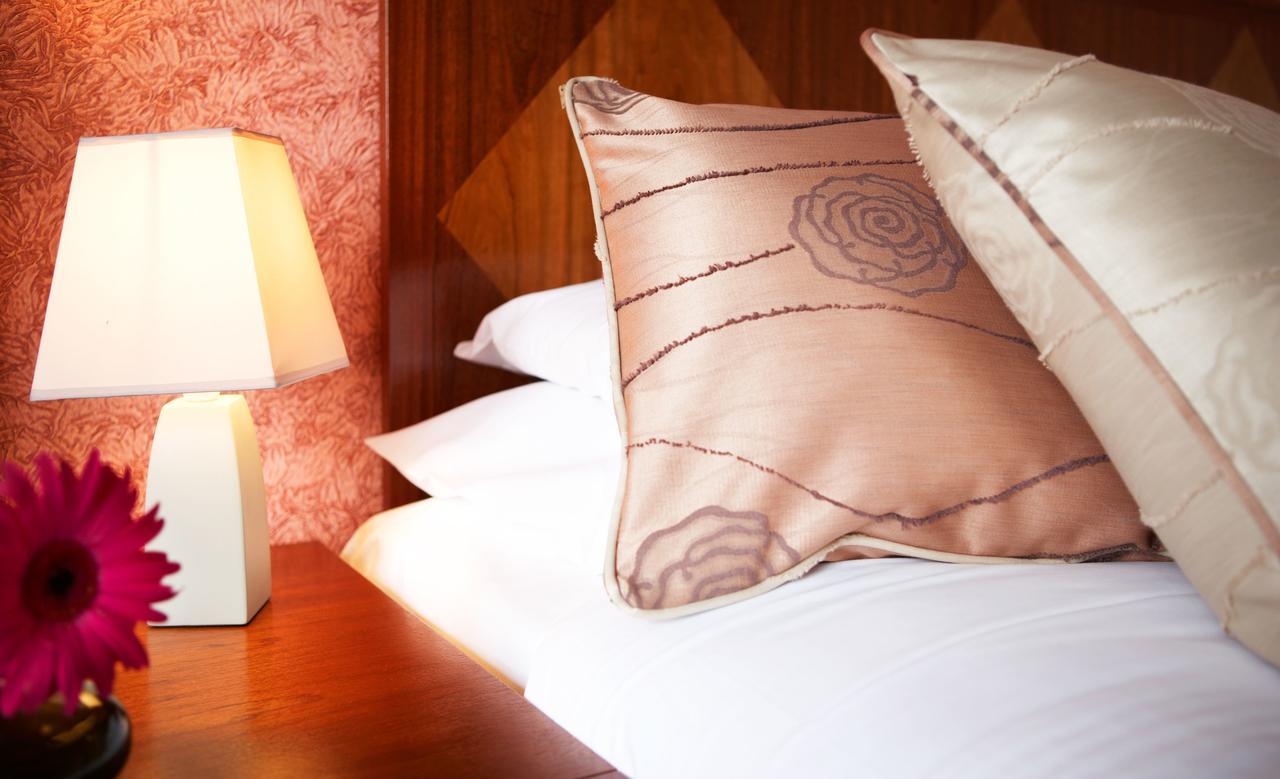 Hotel The Red Lea 3*
