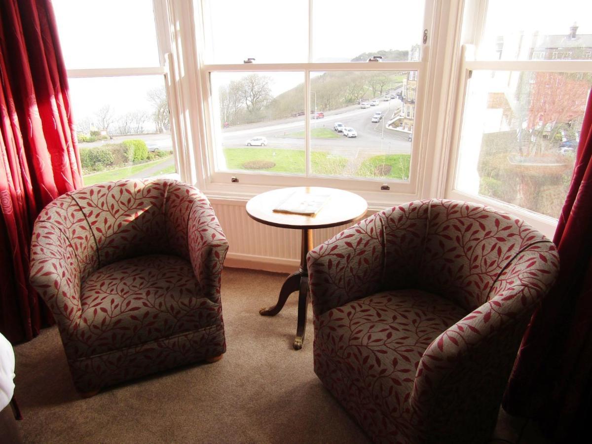 The Red Lea Hotel 3*